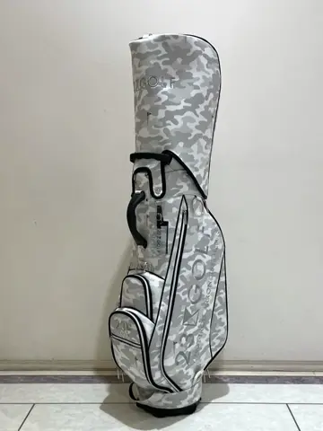 23区GOLF 藤田 コーディネート画像