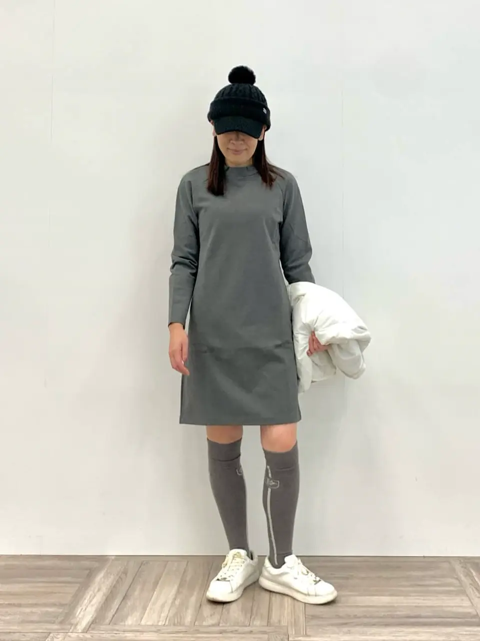  上野 コーディネート画像