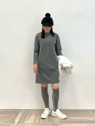 23区GOLF 上野 コーディネート画像