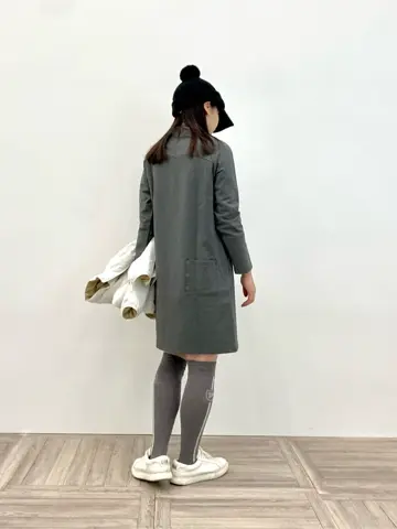 23区GOLF 上野 コーディネート画像