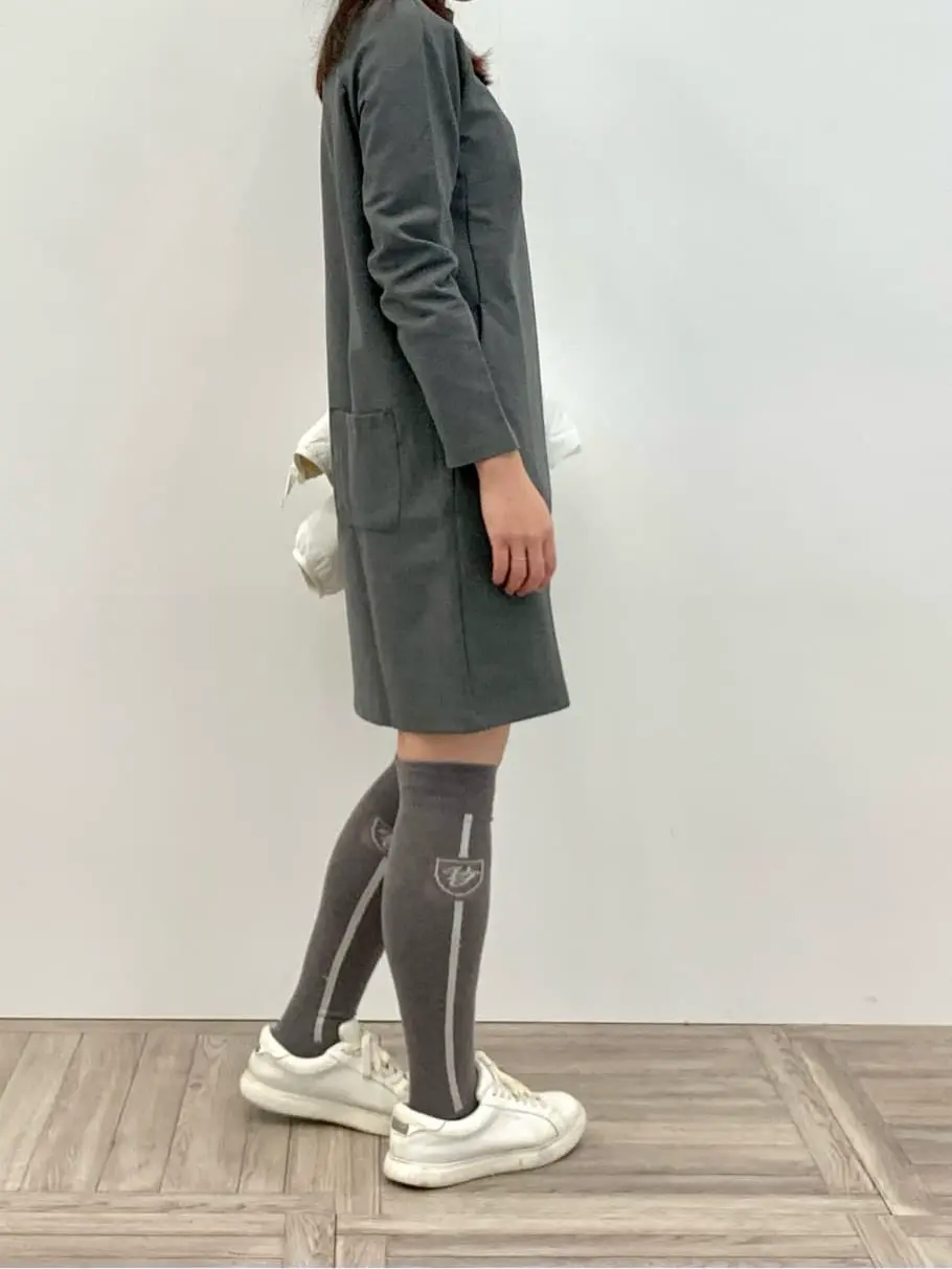 23区GOLF 上野 コーディネート画像