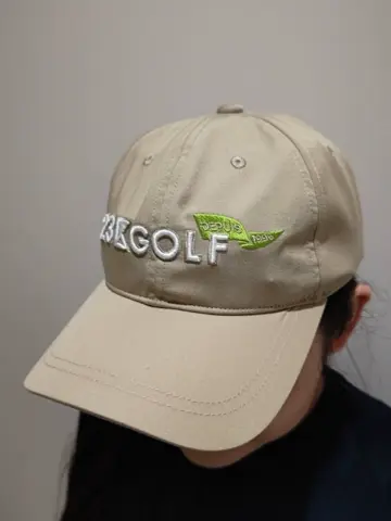 23区GOLF 林 コーディネート画像
