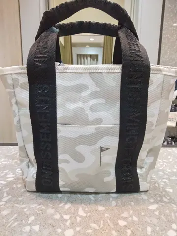 23区GOLF スタッフ コーディネート画像