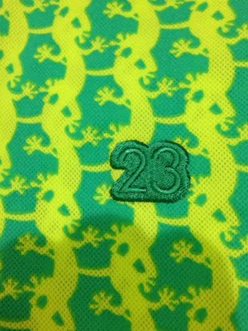 23区GOLF 松屋スタッフ コーディネート画像