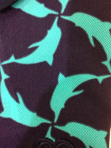 23区GOLF 松屋スタッフ コーディネート画像