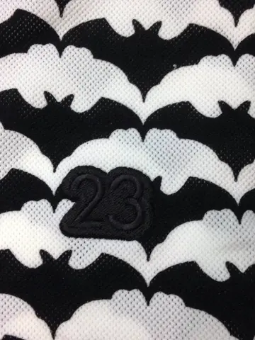 23区GOLF 松屋スタッフ コーディネート画像