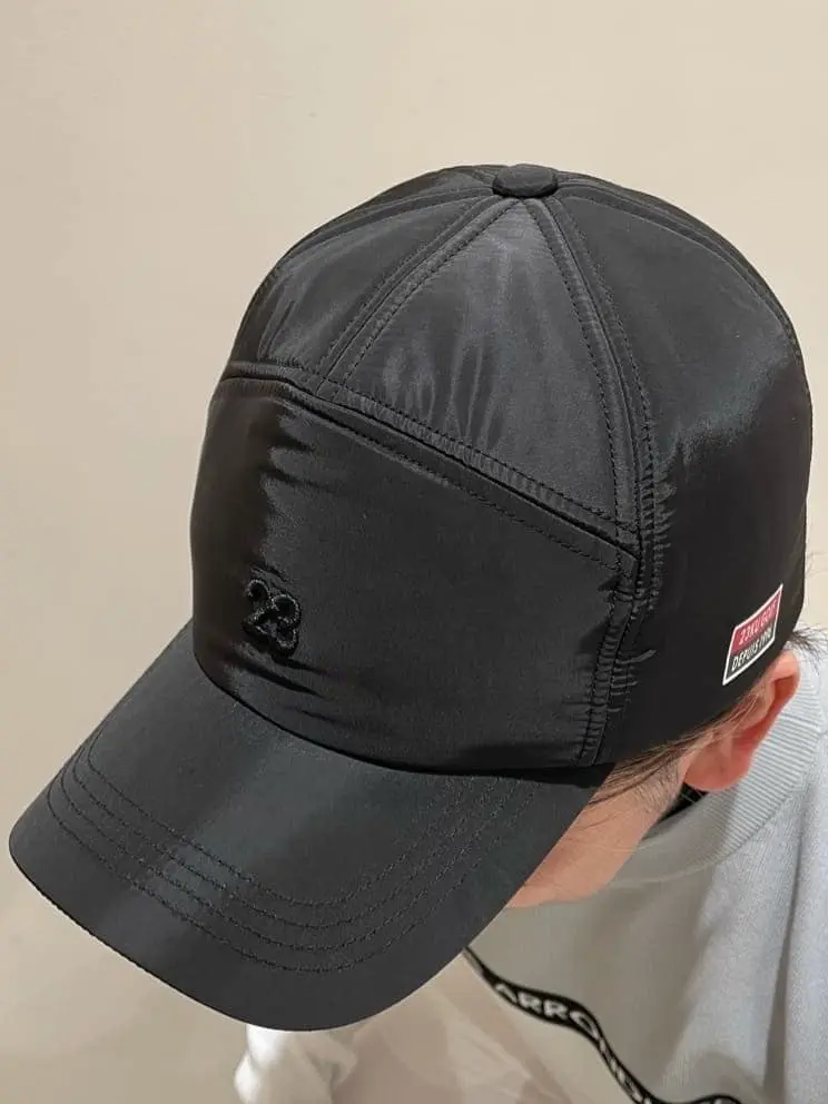 23区GOLF 藤田 コーディネート画像