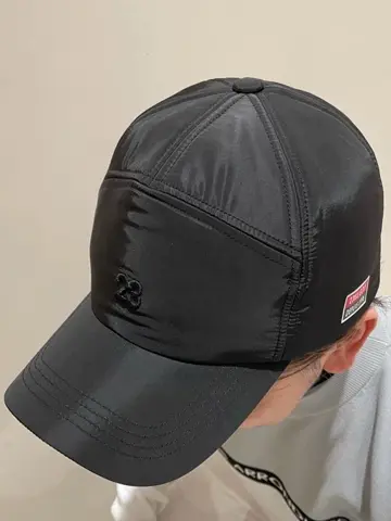 23区GOLF 藤田 コーディネート画像