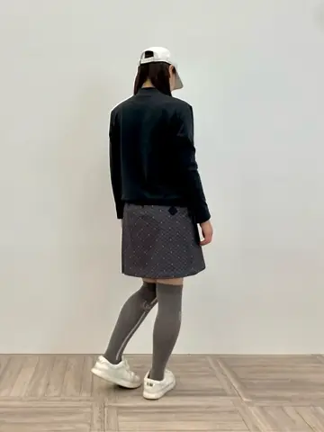 23区GOLF 上野 コーディネート画像