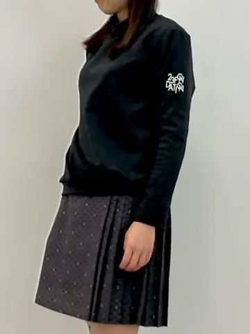 23区GOLF 上野 コーディネート画像