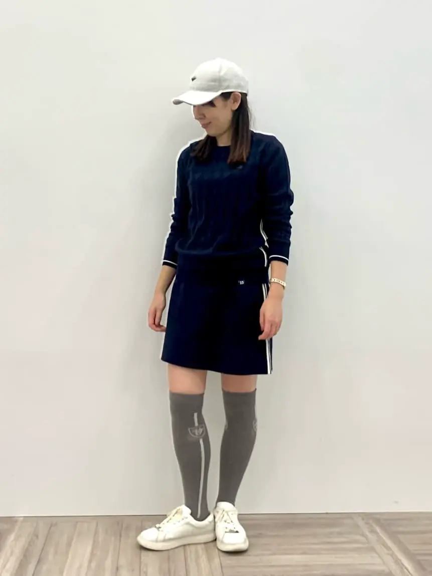  上野 コーディネート画像