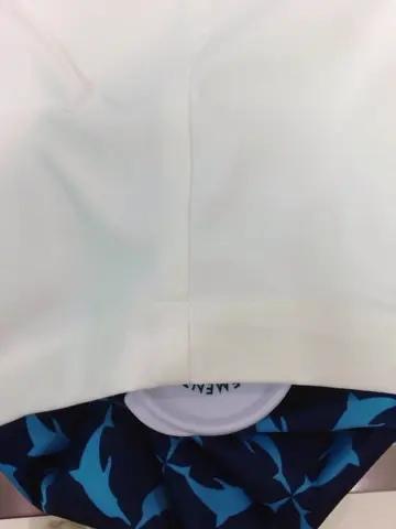 23区GOLF 松屋スタッフ コーディネート画像