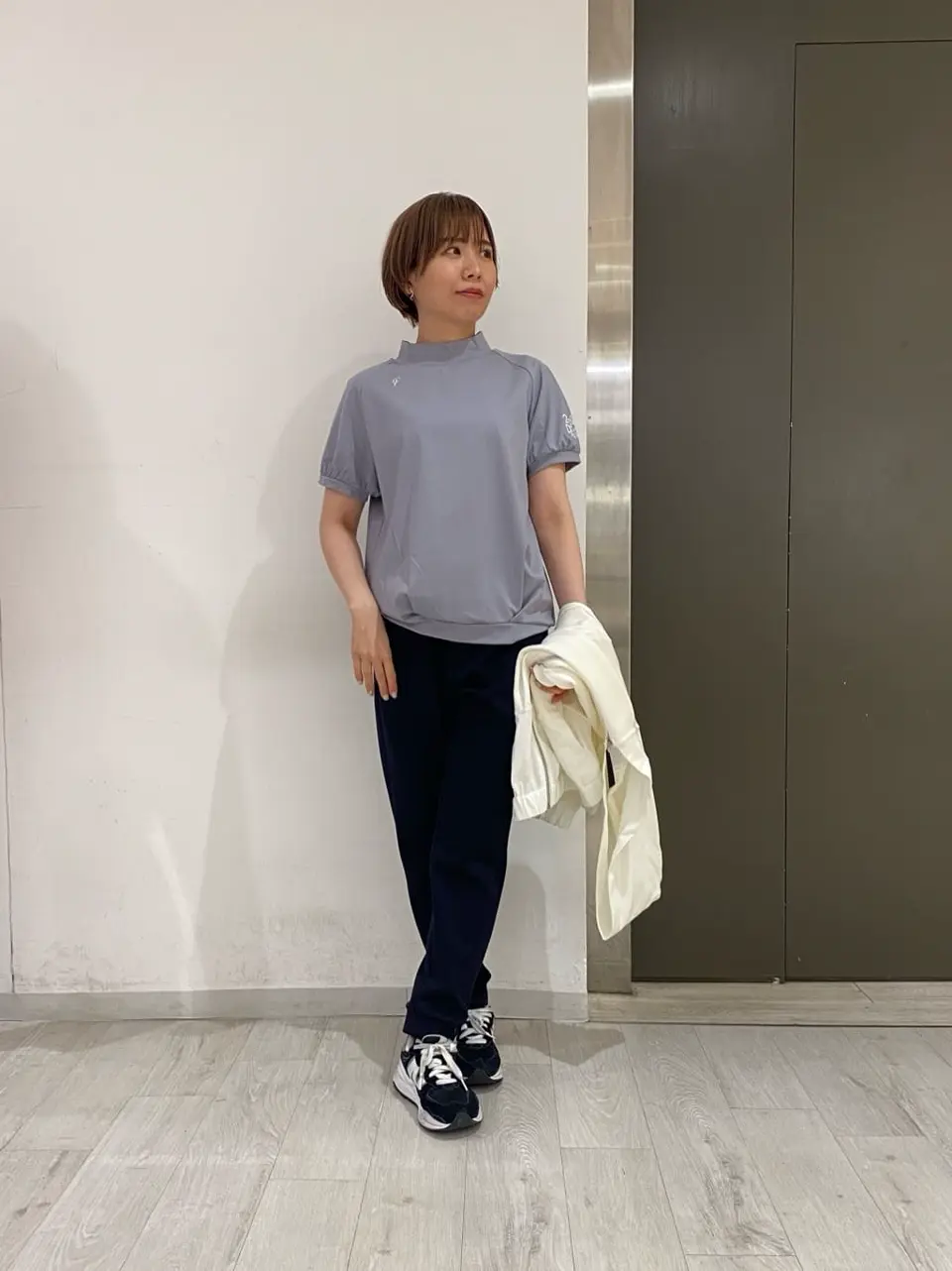  草野 コーディネート画像