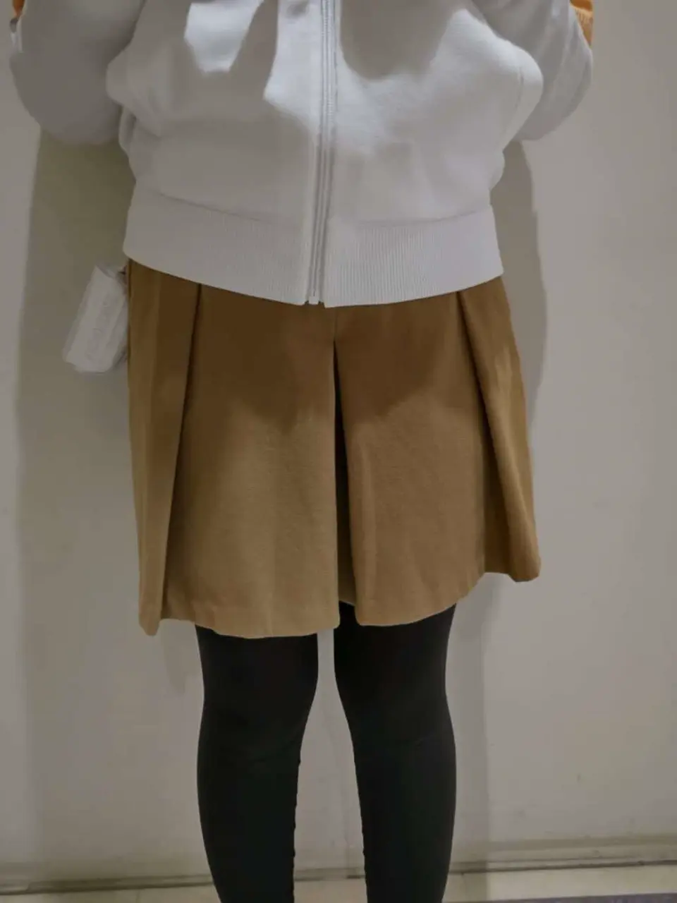 23区GOLF 林 コーディネート画像