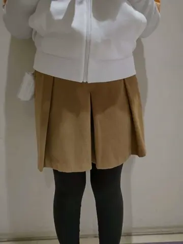 23区GOLF 林 コーディネート画像