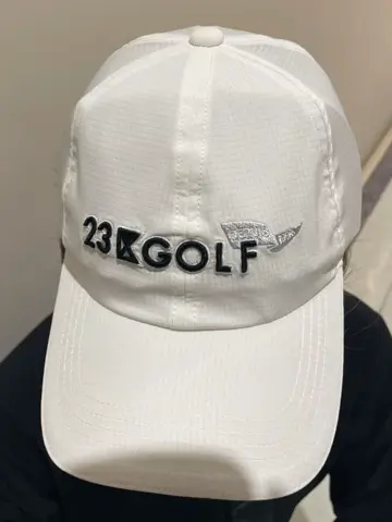 23区GOLF 藤田 コーディネート画像