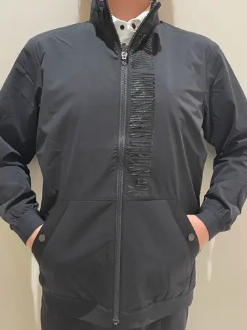 23区GOLF 藤田 コーディネート画像