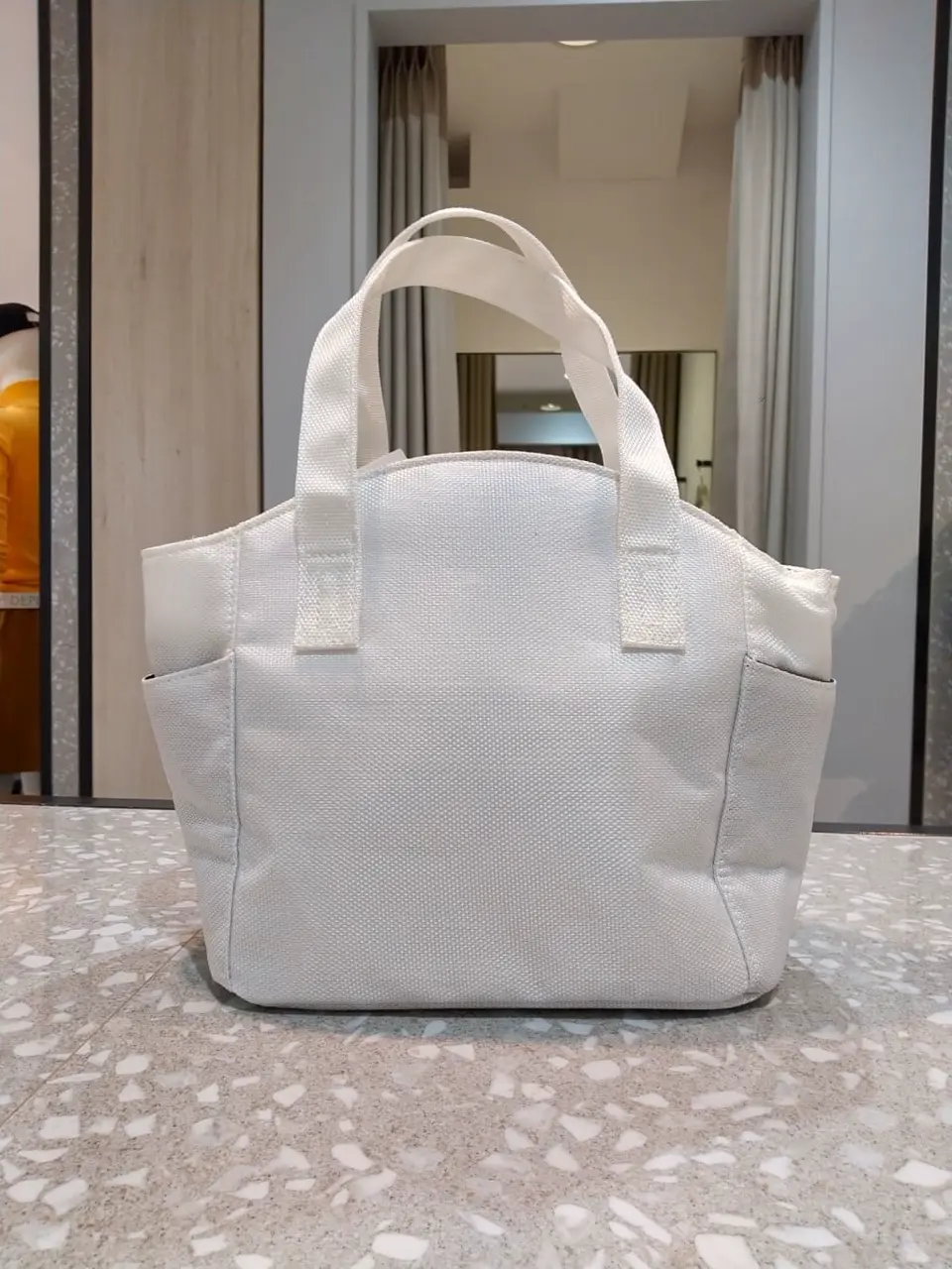 23区GOLF スタッフ コーディネート画像