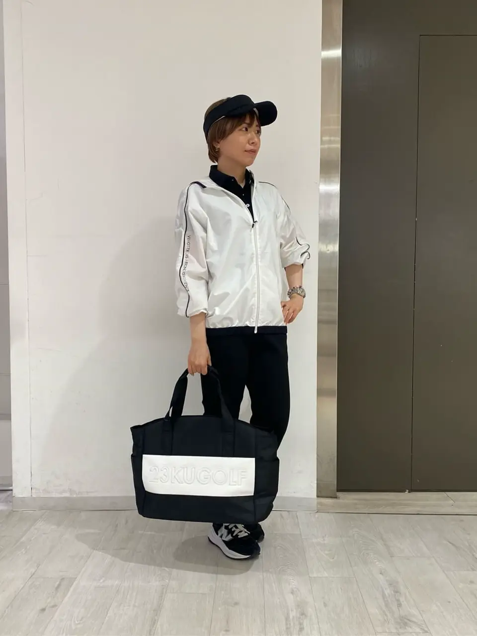  草野 コーディネート画像