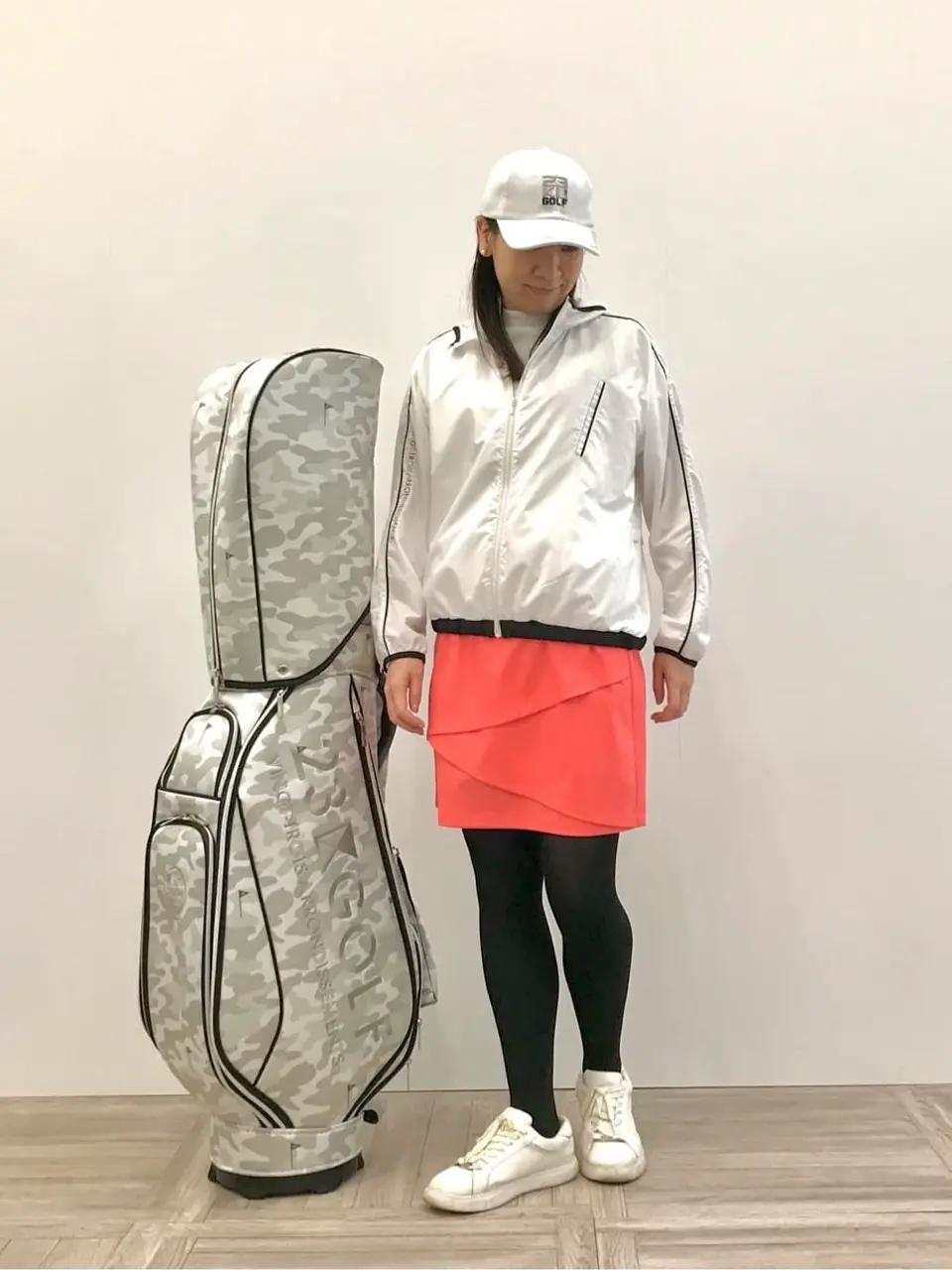  上野 コーディネート画像