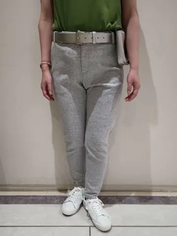 23区GOLF 林 コーディネート画像