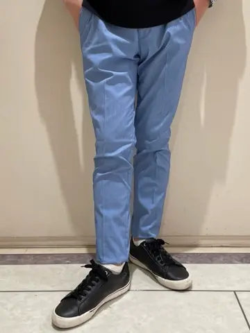 23区GOLF 藤田 コーディネート画像