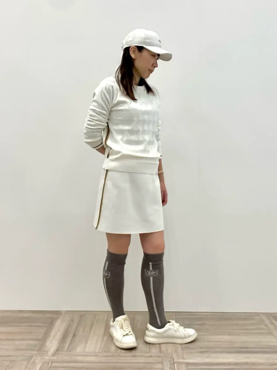  上野 コーディネート画像