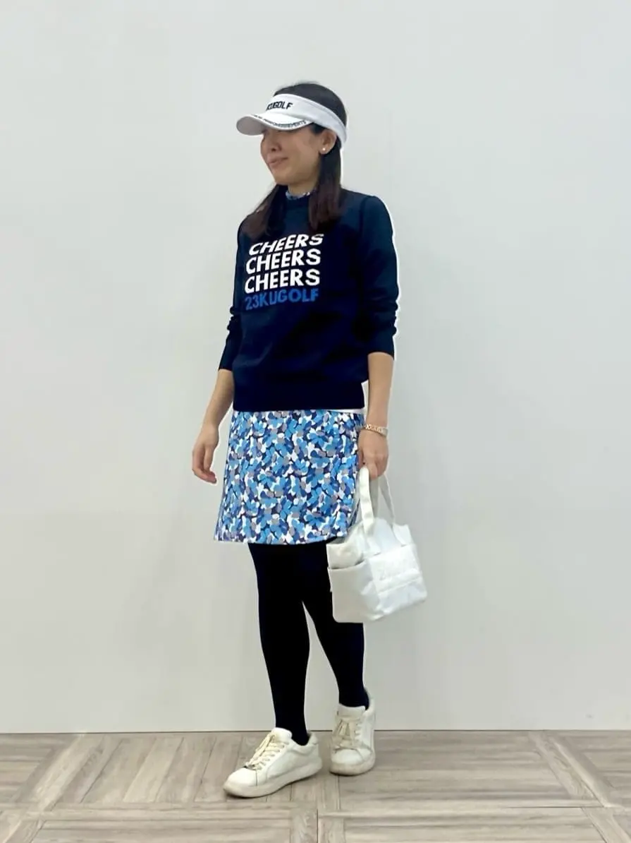  上野 コーディネート画像