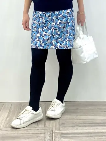 23区GOLF 上野 コーディネート画像