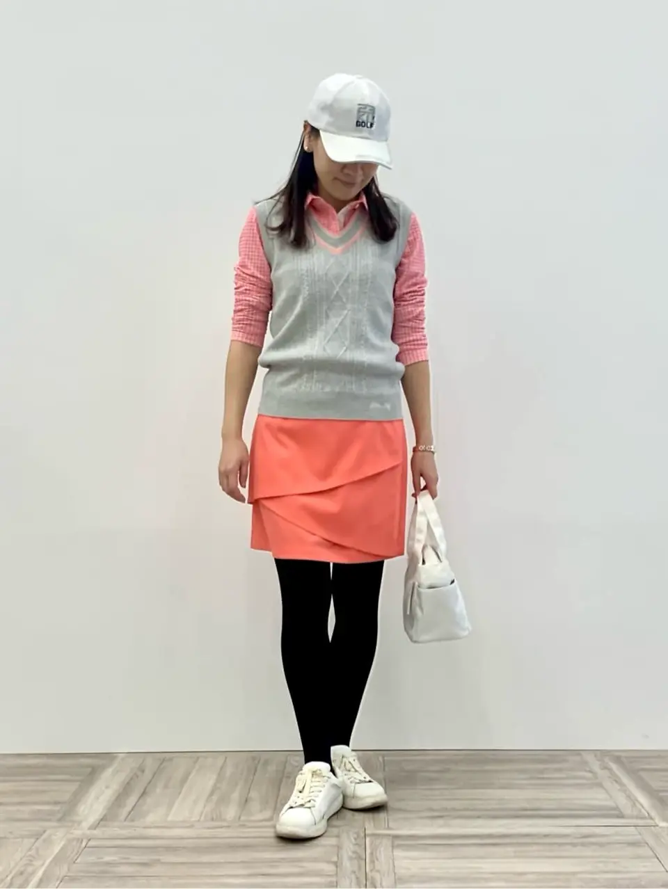  上野 コーディネート画像