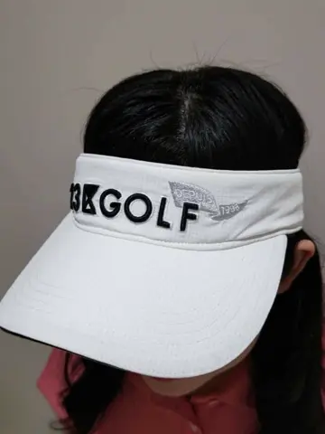 23区GOLF 林 コーディネート画像