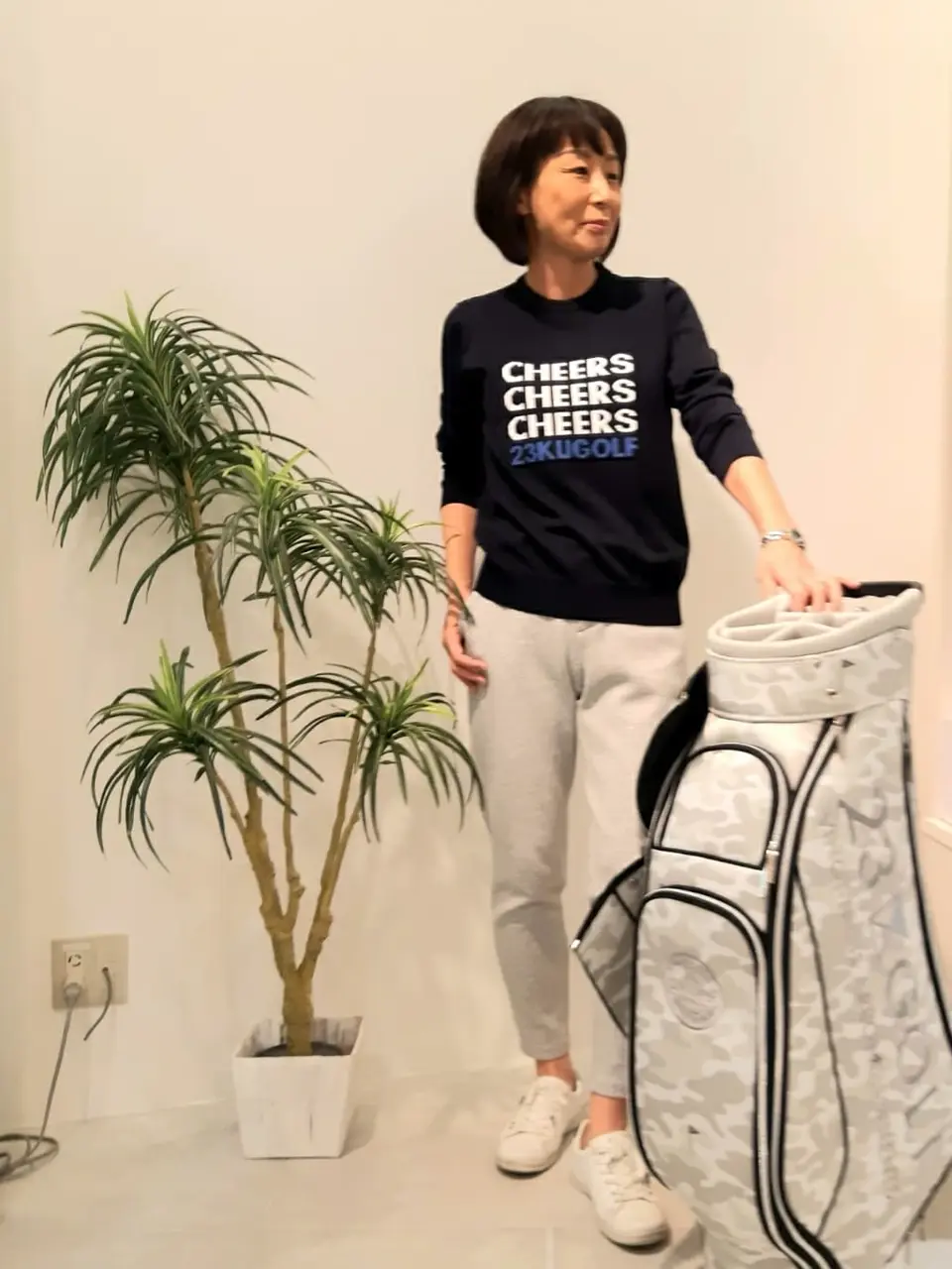  磯島 コーディネート画像