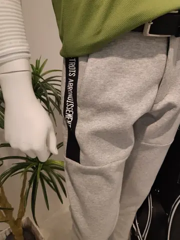 23区GOLF 磯島 コーディネート画像