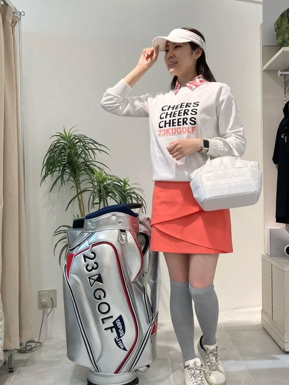  松尾 コーディネート画像