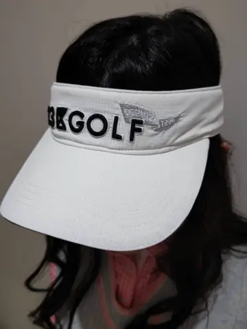23区GOLF 林 コーディネート画像