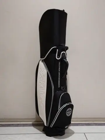 23区GOLF 林 コーディネート画像