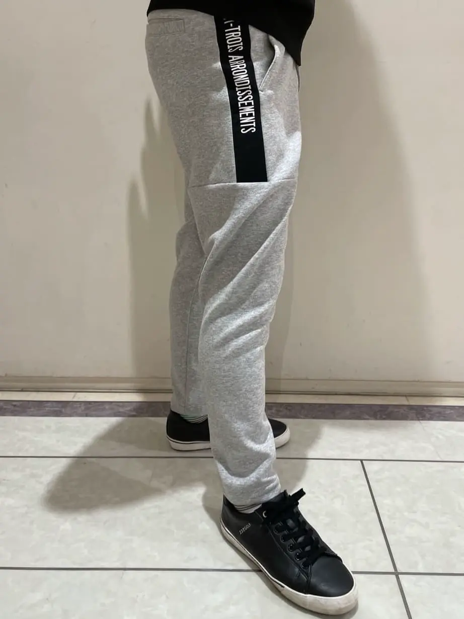 23区GOLF 藤田 コーディネート画像