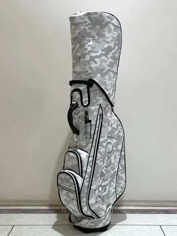 23区GOLF 藤田 コーディネート画像