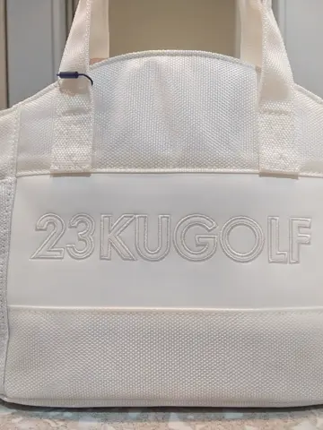 23区GOLF スタッフ コーディネート画像