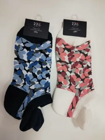 23区GOLF 林 コーディネート画像