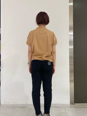 23区GOLF 草野 コーディネート画像