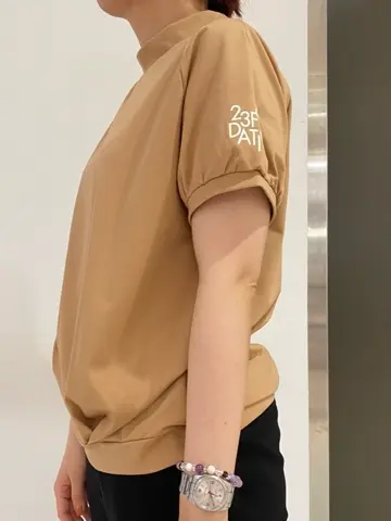 23区GOLF 草野 コーディネート画像