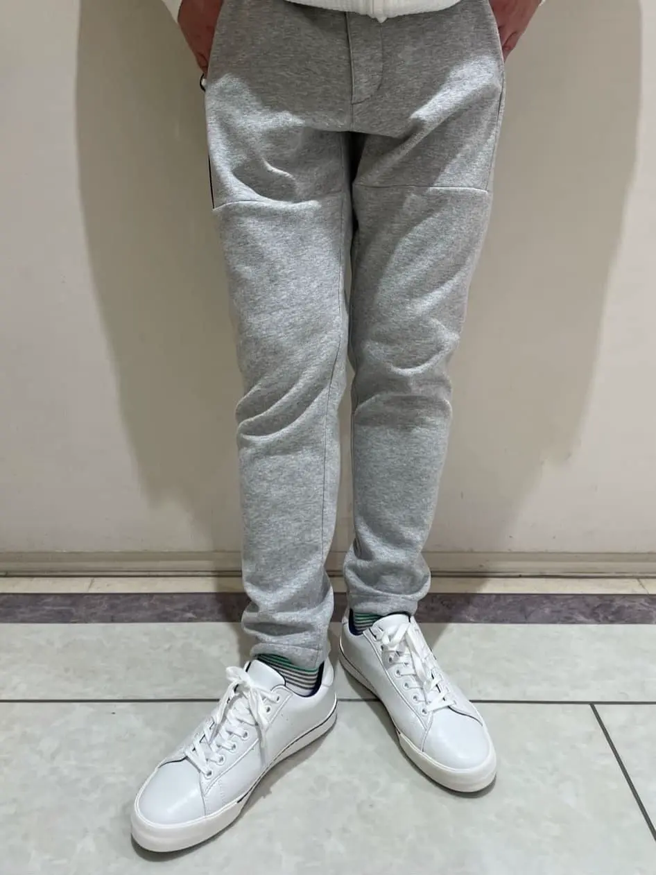 23区GOLF 藤田 コーディネート画像