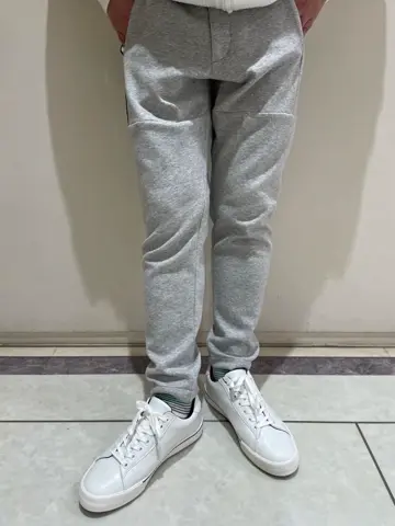 23区GOLF 藤田 コーディネート画像