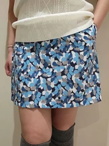 23区GOLF 林 コーディネート画像