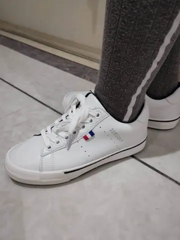 23区GOLF 林 コーディネート画像