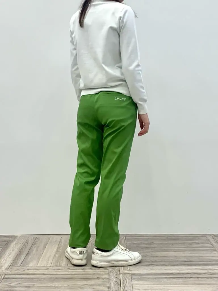 23区GOLF 上野 コーディネート画像