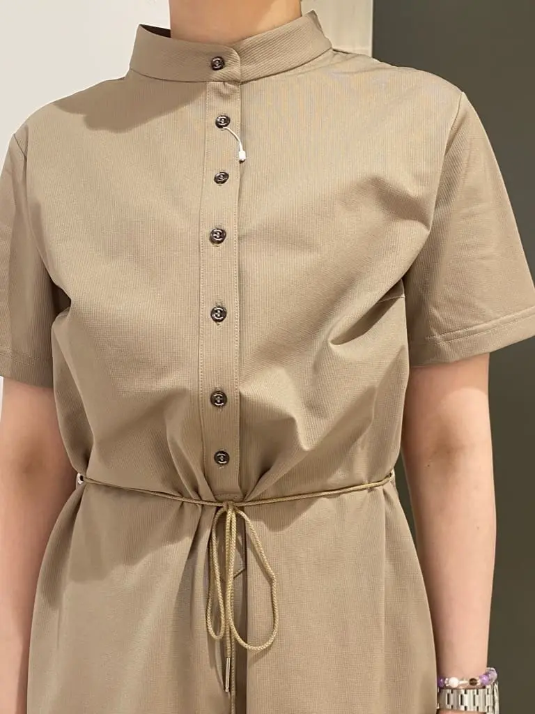 23区GOLF 草野 コーディネート画像