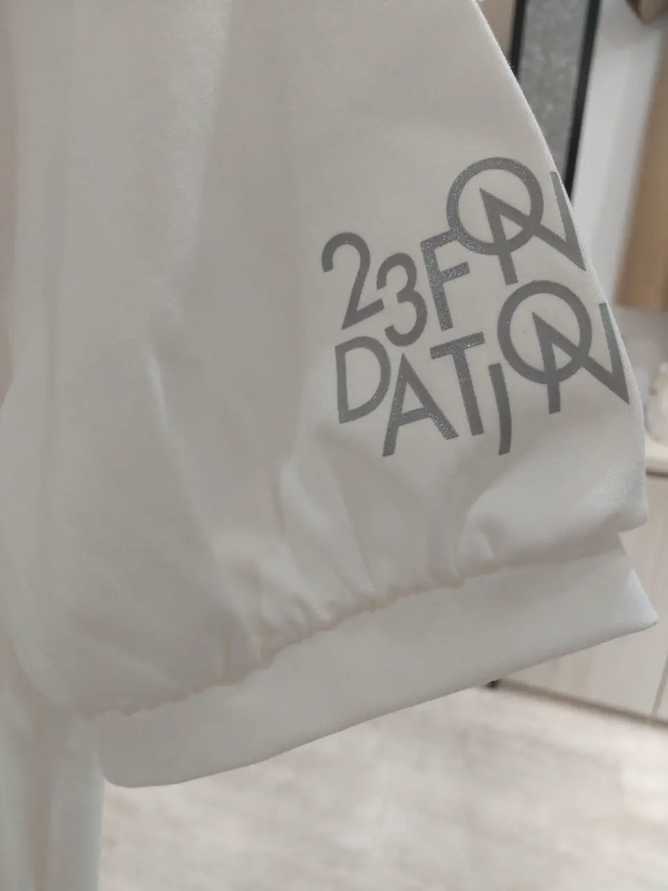 23区GOLF スタッフ コーディネート画像