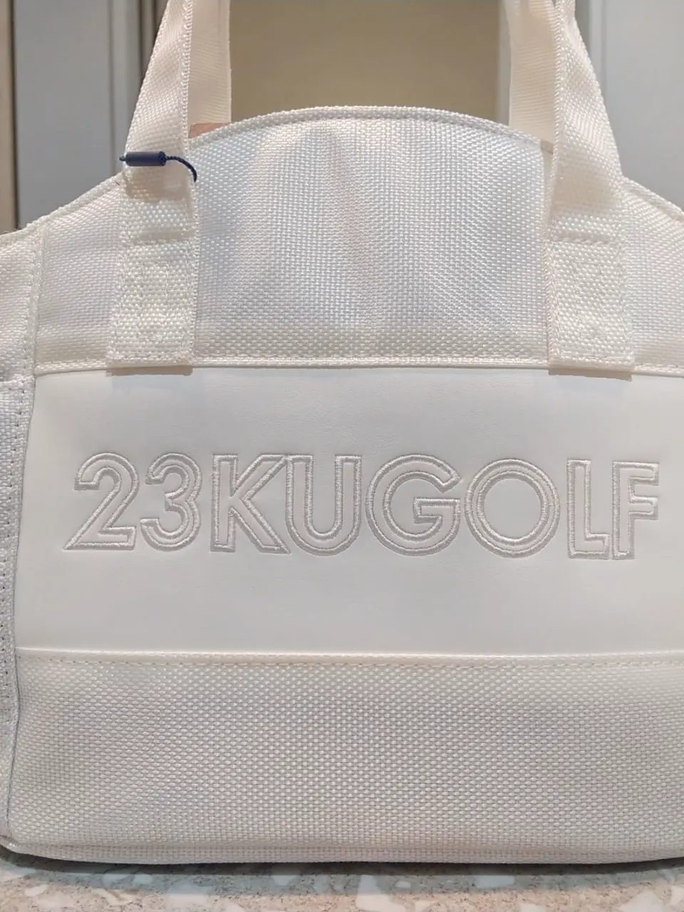 23区GOLF スタッフ コーディネート画像